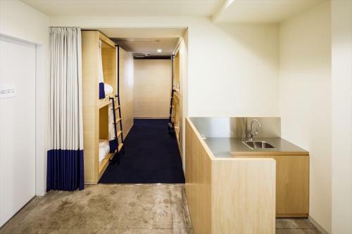 Albergue Lyuro ???? By The Share Hotels