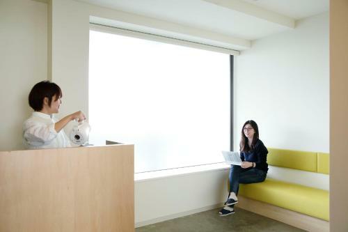 Albergue Lyuro ???? By The Share Hotels