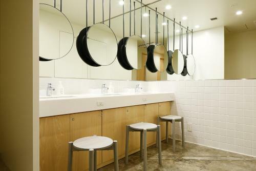 Albergue Lyuro ???? By The Share Hotels