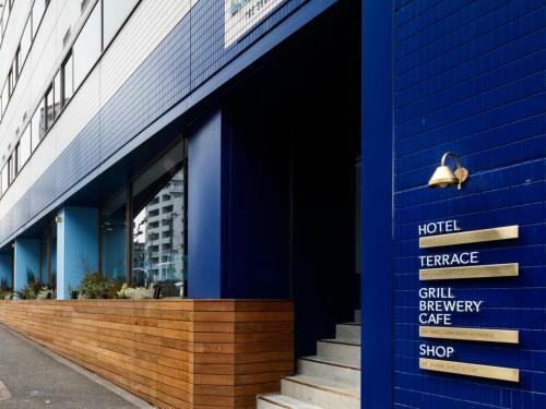 Albergue Lyuro ???? By The Share Hotels
