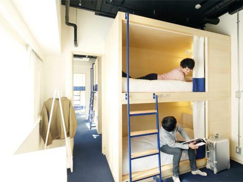Albergue Lyuro ???? By The Share Hotels