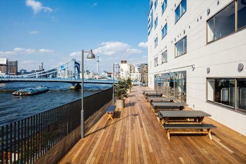 Albergue Lyuro ???? By The Share Hotels