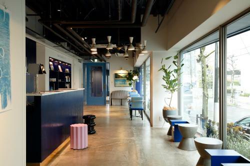 Albergue Lyuro ???? By The Share Hotels