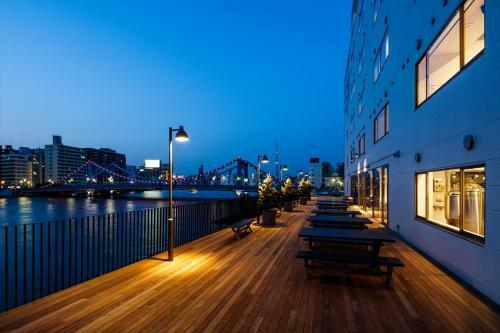 Albergue Lyuro ???? By The Share Hotels