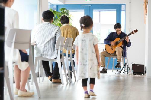 Albergue Lyuro ???? By The Share Hotels