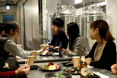 Albergue Lyuro ???? By The Share Hotels