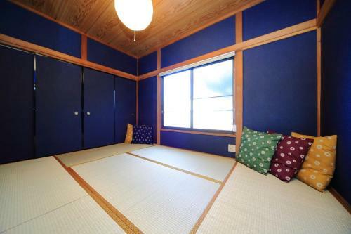 Kamon Inn Yanagihara