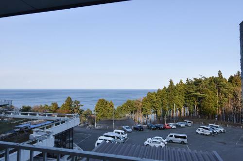 Hotel Eboshiso