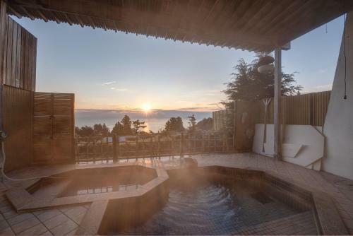 Hotel Eboshiso
