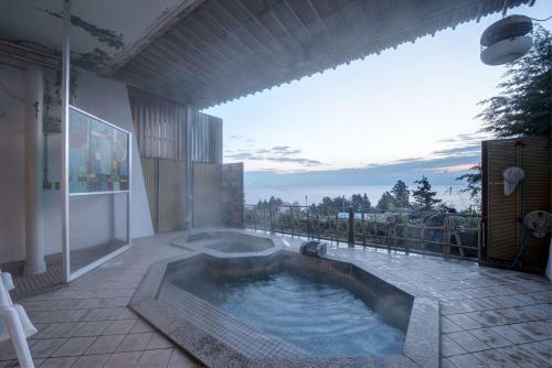 Hotel Eboshiso