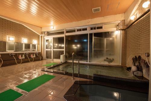 Hotel Eboshiso