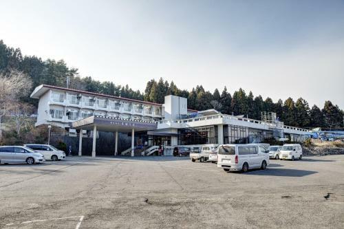 Hotel Eboshiso