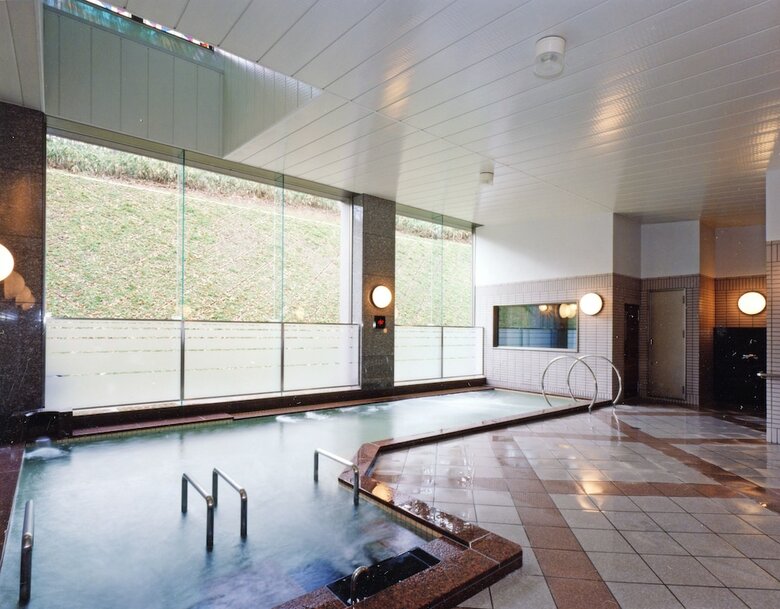 Hotel Shibetsu Inn Suigetsu