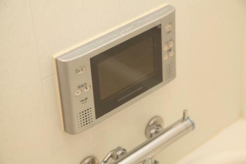 Apartamento Blue Bee Namba
