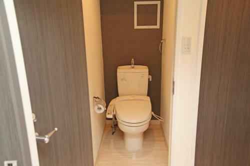 Apartamento Blue Bee Namba