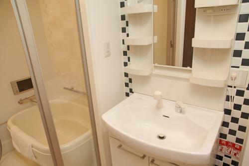 Apartamento Blue Bee Namba