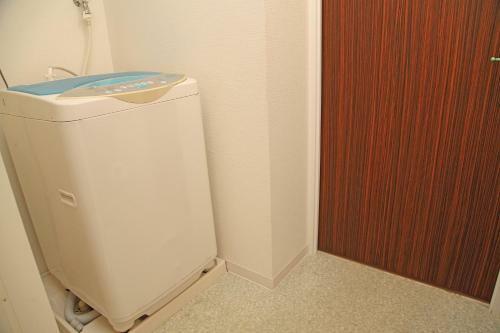 Apartamento Blue Bee Namba