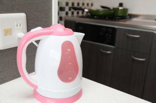 Apartamento Blue Bee Namba