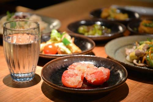 Toutou, Kurashiki Machiya No Yado