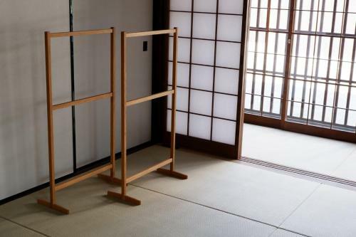 Toutou, Kurashiki Machiya No Yado