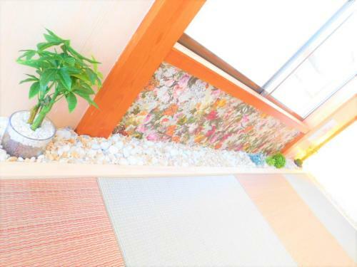 Apartamento Martians Hotel Tomizu