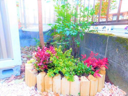 Apartamento Martians Hotel Tomizu