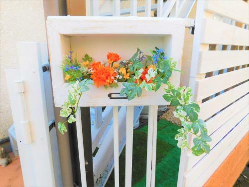 Apartamento Martians Hotel Tomizu