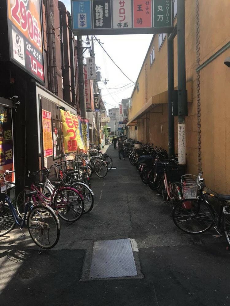Hostal Hostel J Culture168