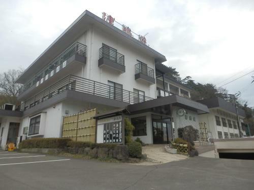 Hotel Urashima-so