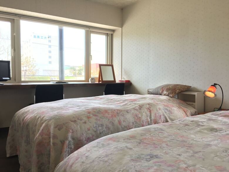Hostal Park Hills