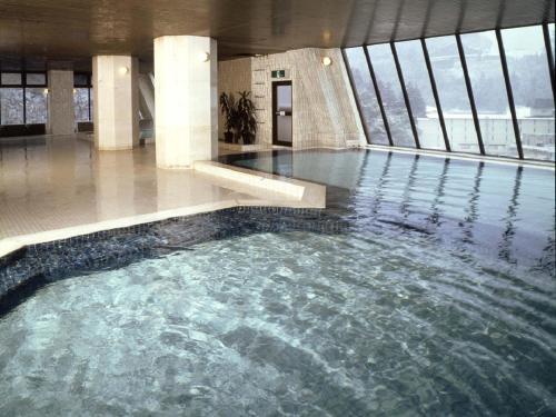 Hotel Ichiryukaku Honkan
