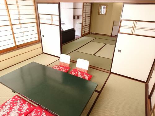 Hotel Ichiryukaku Honkan