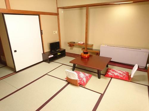 Hotel Ichiryukaku Honkan