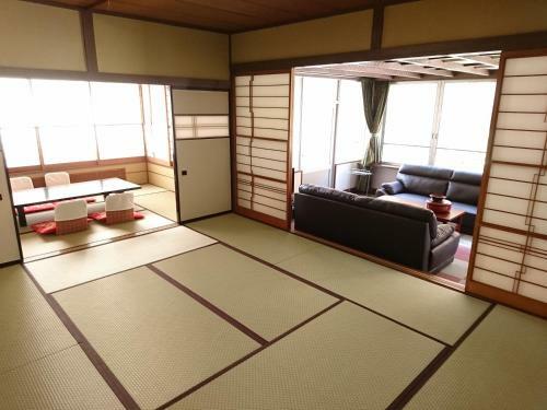 Hotel Ichiryukaku Honkan