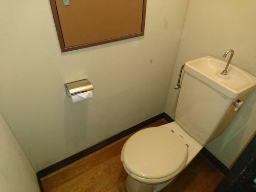 Hotel Ichiryukaku Honkan