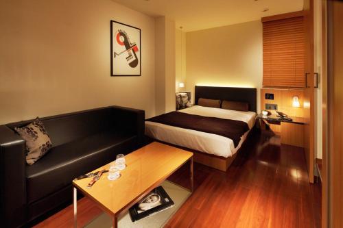 Hotel Uno Nishikawaguchi Nishiguchi