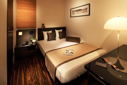 Hotel Uno Nishikawaguchi Nishiguchi