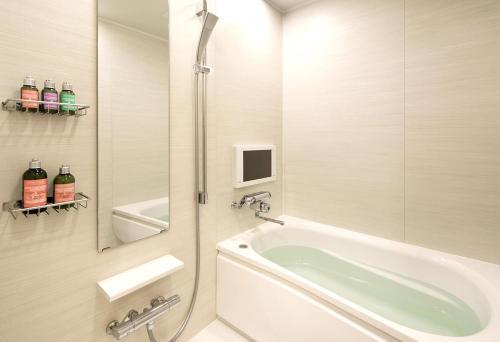 Hotel Uno Nishikawaguchi Nishiguchi