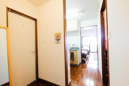 Yomitan Ocean View Apartment 302