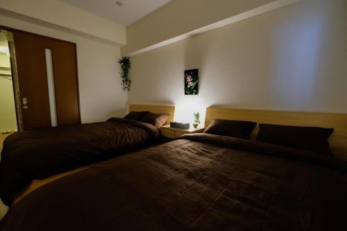 Yomitan Ocean View Apartment 302