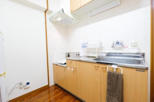 Yomitan Ocean View Apartment 302