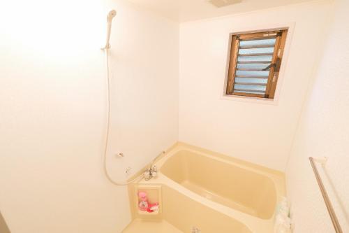 Yomitan Ocean View Apartment 302