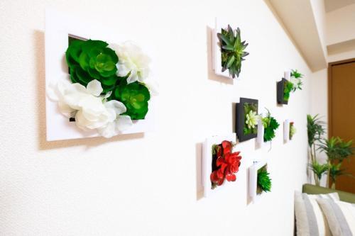 Yomitan Ocean View Apartment 302