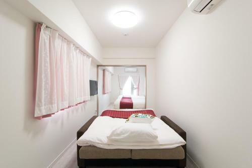Aparthotel Park View Hakata Station South
