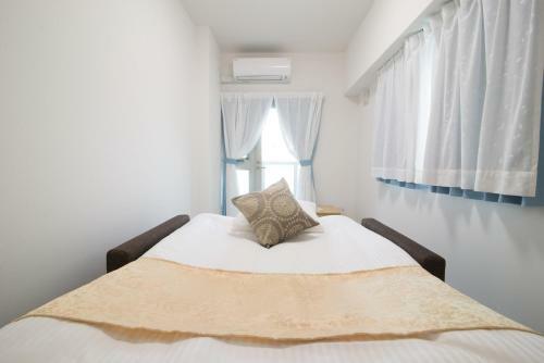 Aparthotel Park View Hakata Station South