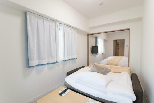 Aparthotel Park View Hakata Station South