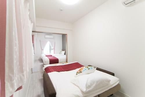 Aparthotel Park View Hakata Station South