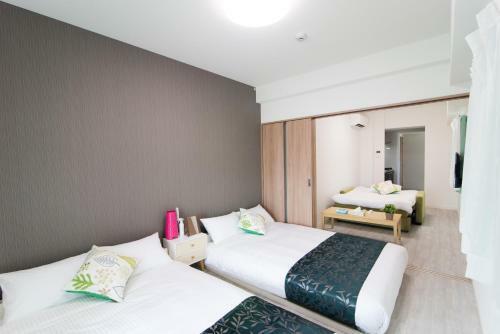Aparthotel Park View Hakata Station South