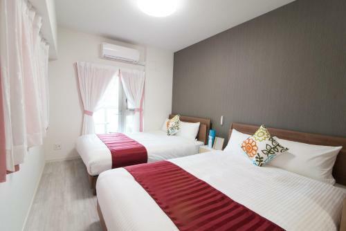 Aparthotel Park View Hakata Station South