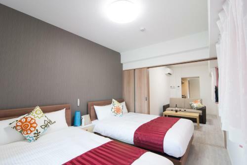 Aparthotel Park View Hakata Station South